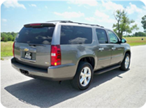 sat vehicle