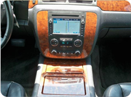 sat vehicle