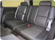 sat vehicle